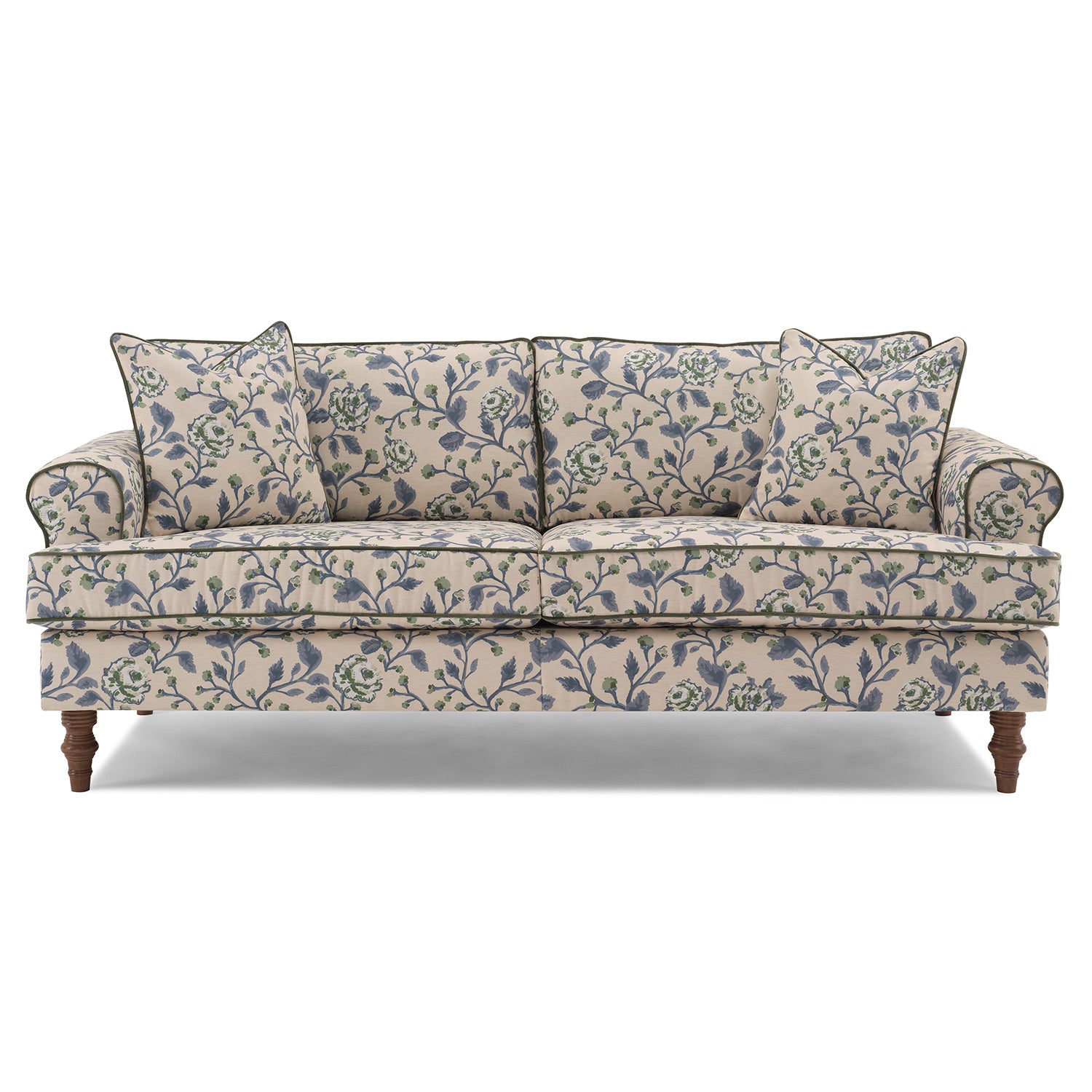 Faulkner Sofa- Custom - Chapin Furniture