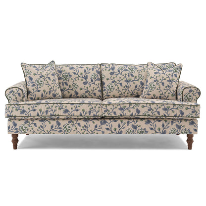 Faulkner Sofa- Custom - Chapin Furniture