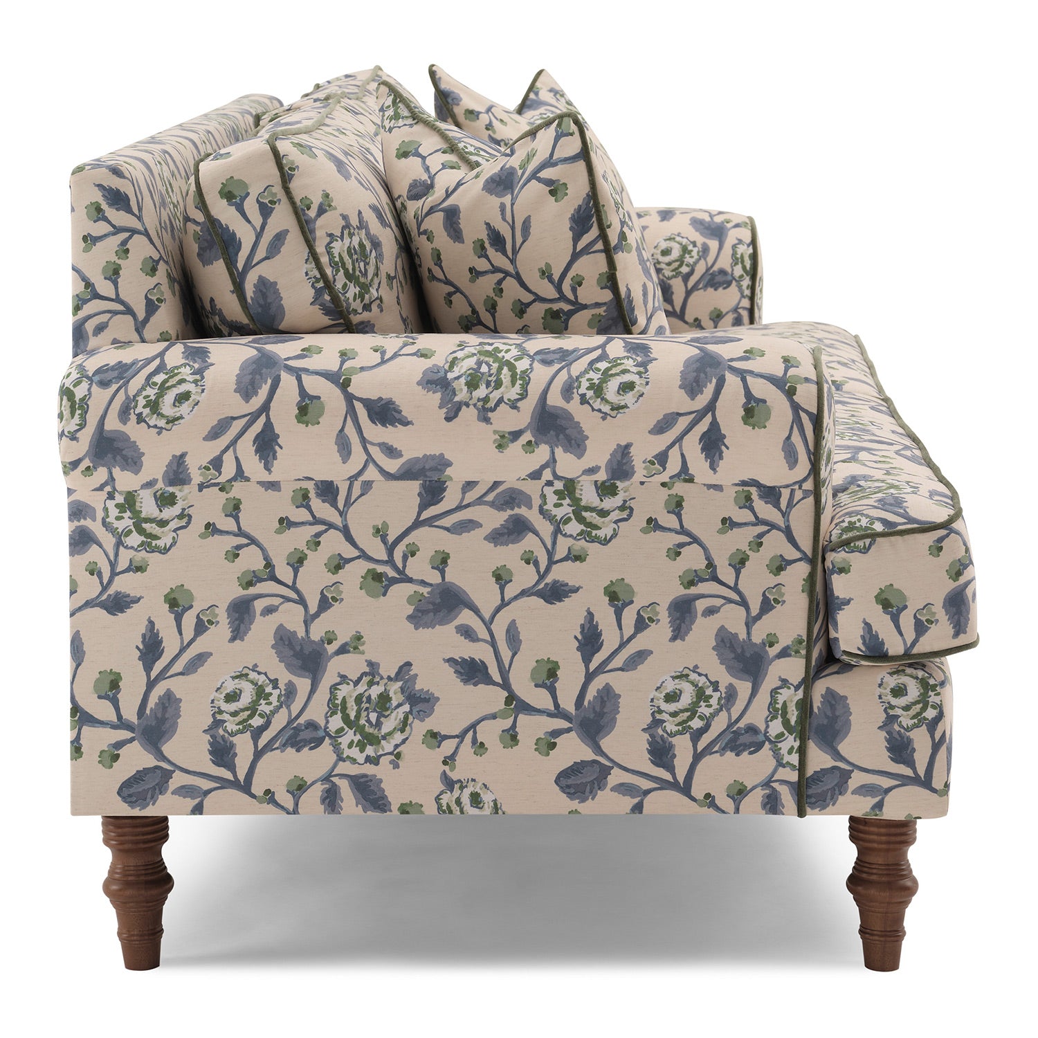 Faulkner Sofa- Custom - Chapin Furniture
