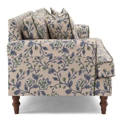 Faulkner Sofa- Custom - Chapin Furniture