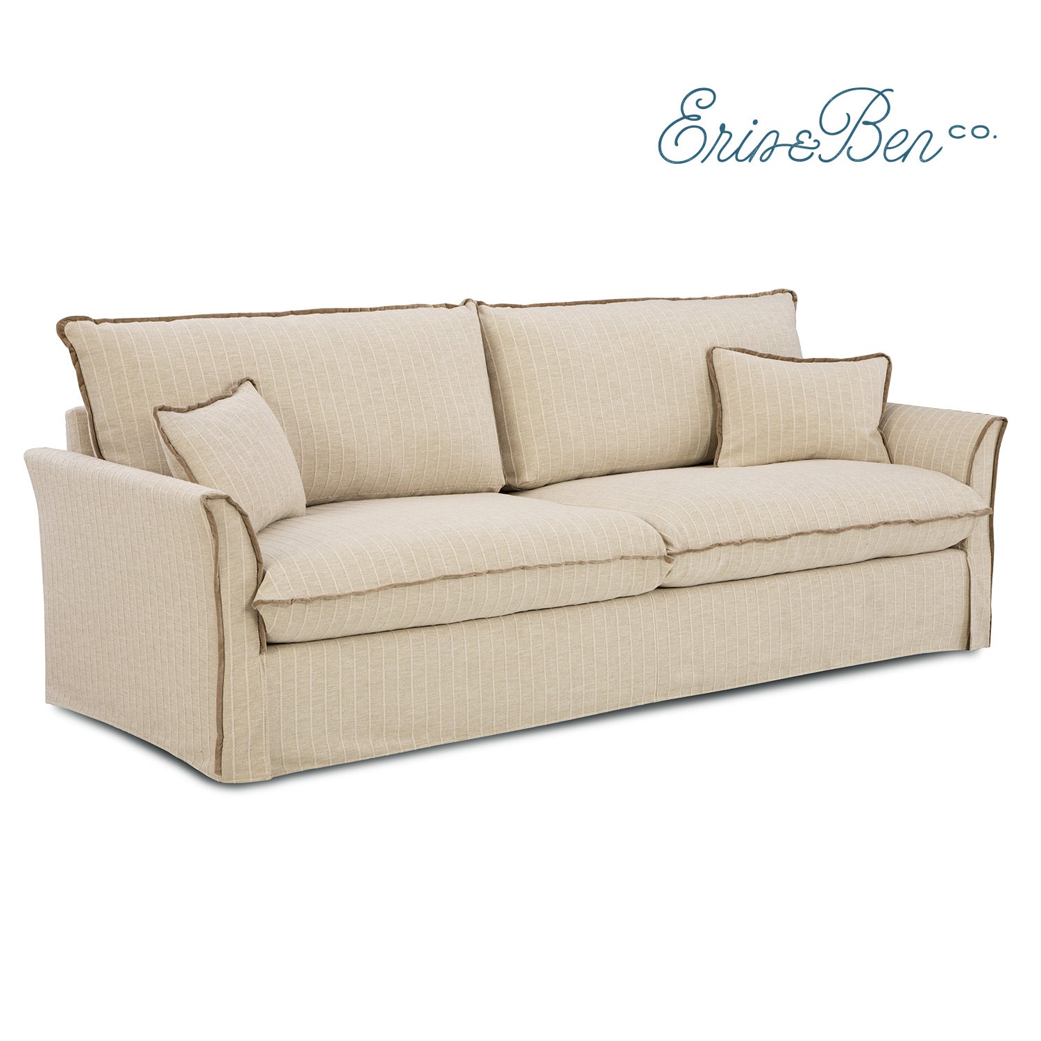 Oxford Sofa- Custom - Chapin Furniture
