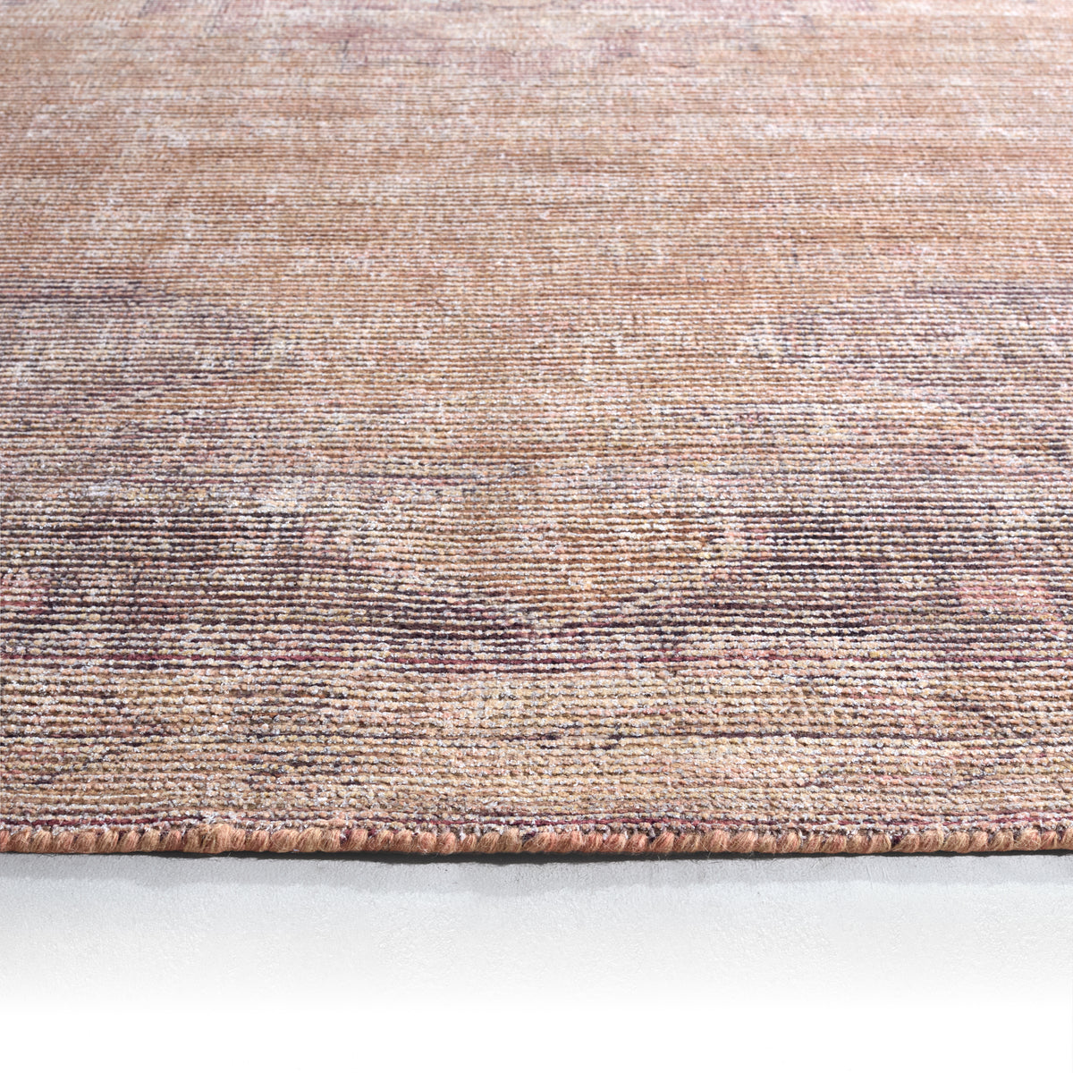 Elaida Caria ELA02 Tan/Beige Rug - Chapin Furniture