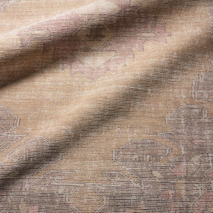 Elaida Caria ELA02 Tan/Beige Rug - Chapin Furniture