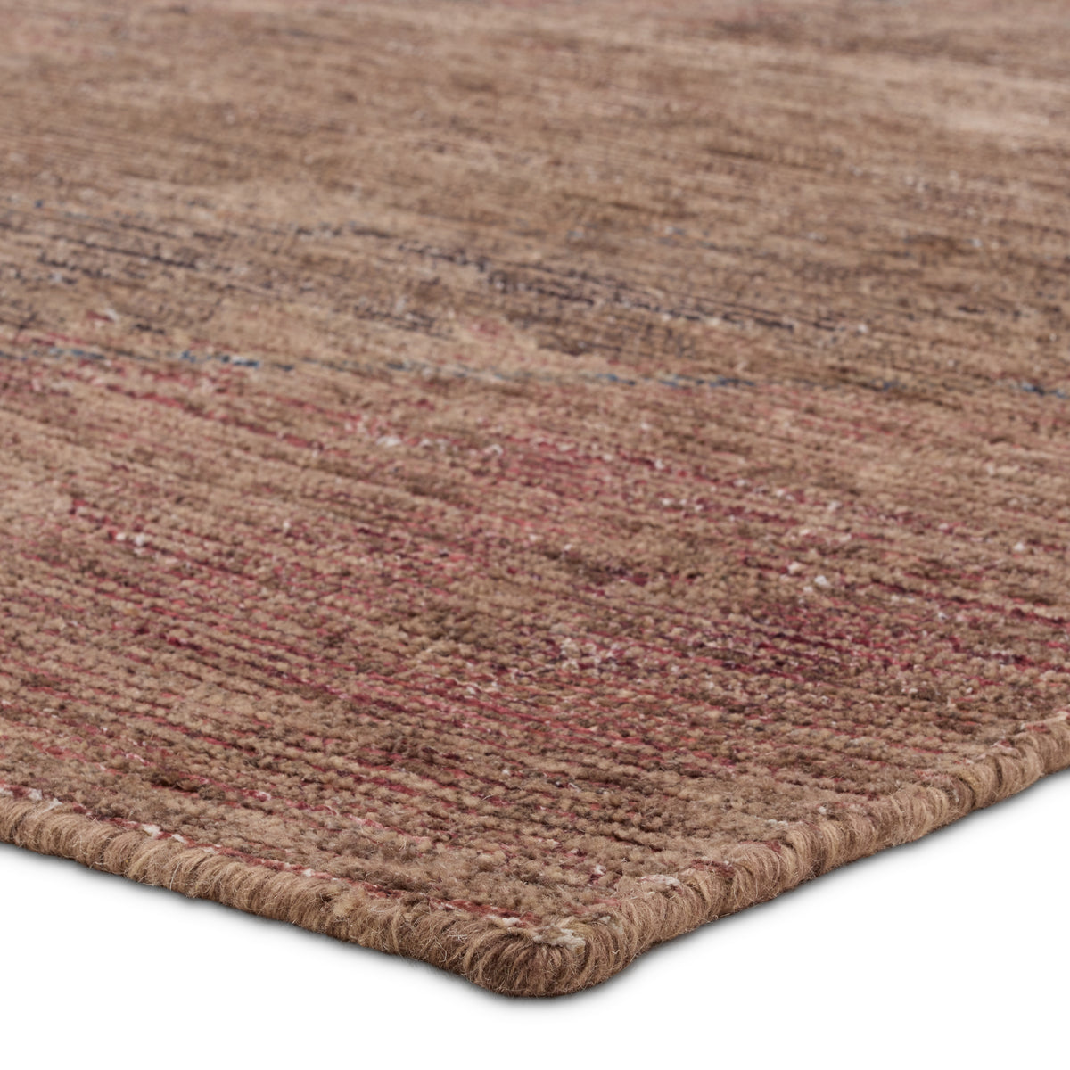 Elaida Wells ELA04 Red Rug - Chapin Furniture