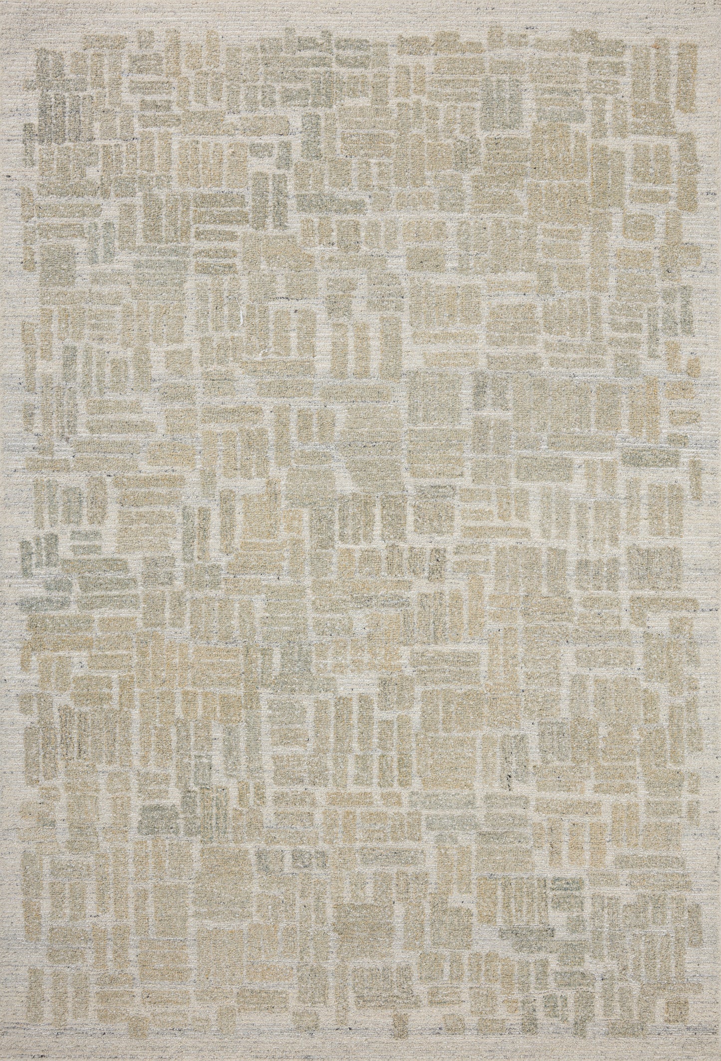 Elias 01 Rug- Pebble/Sage - Chapin Furniture