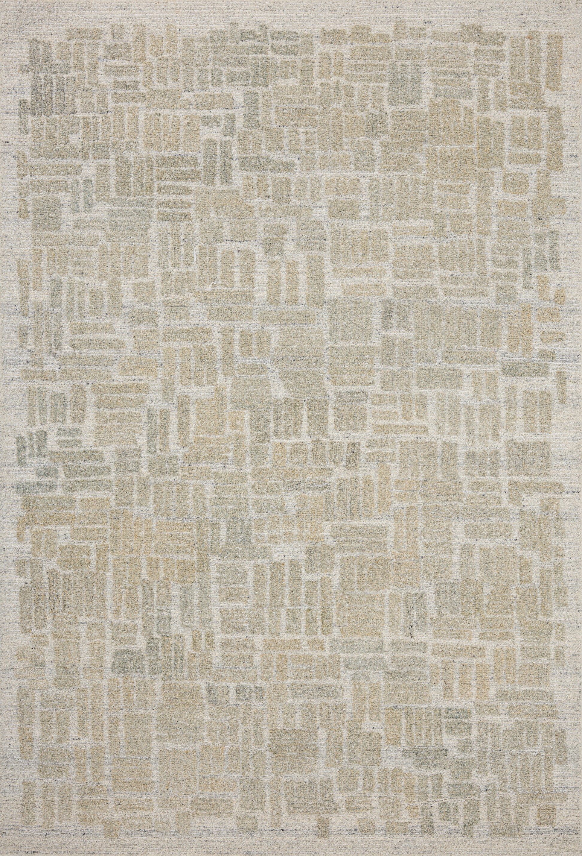 Elias 01 Rug- Pebble/Sage - Chapin Furniture