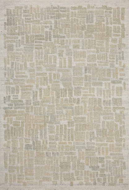 Elias 01 Rug- Pebble/Sage - Chapin Furniture