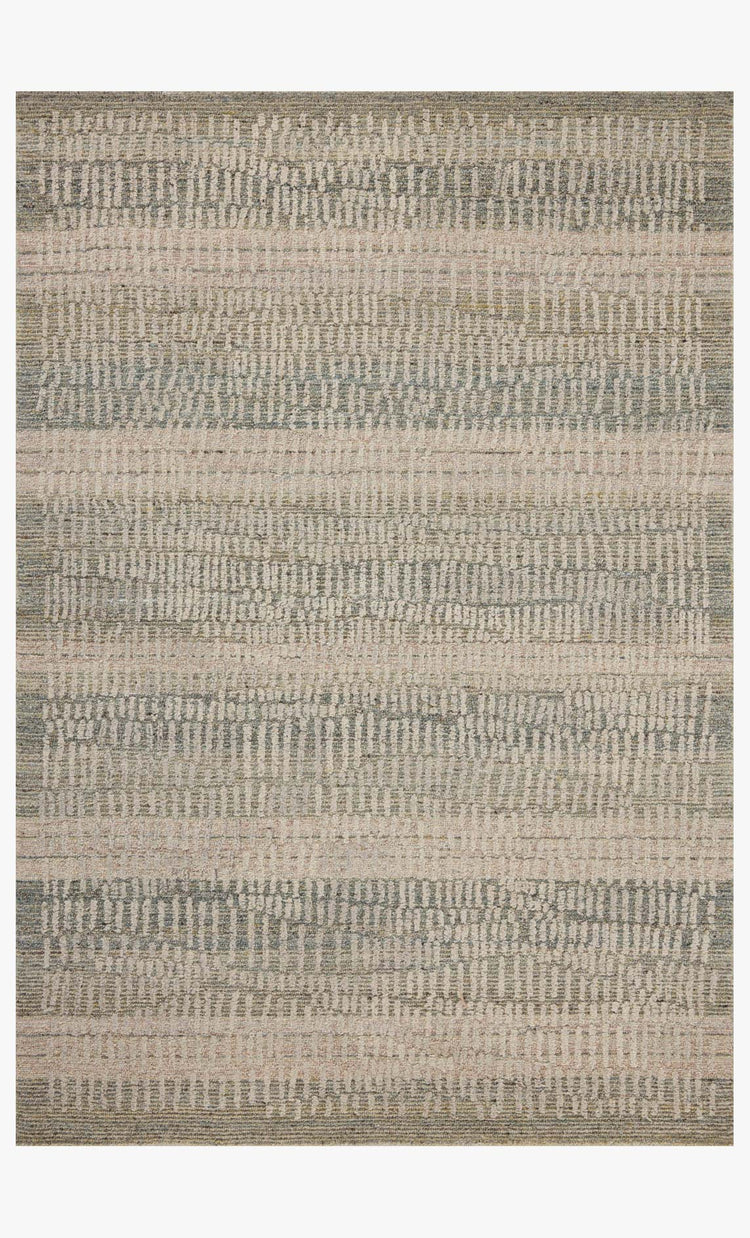 Elias-02 Earth/Blush Rug - Chapin Furniture
