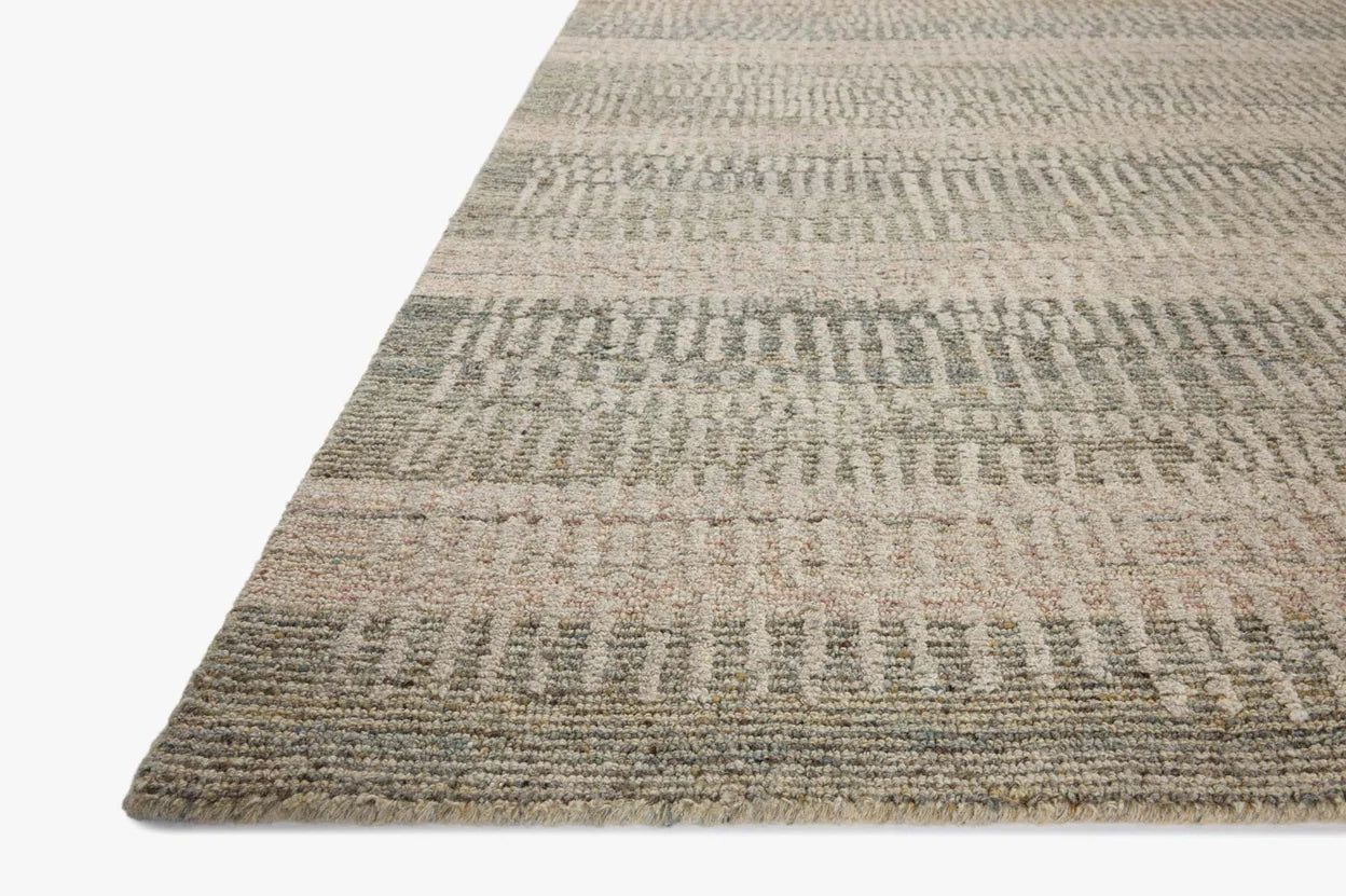 Elias-02 Earth/Blush Rug - Chapin Furniture