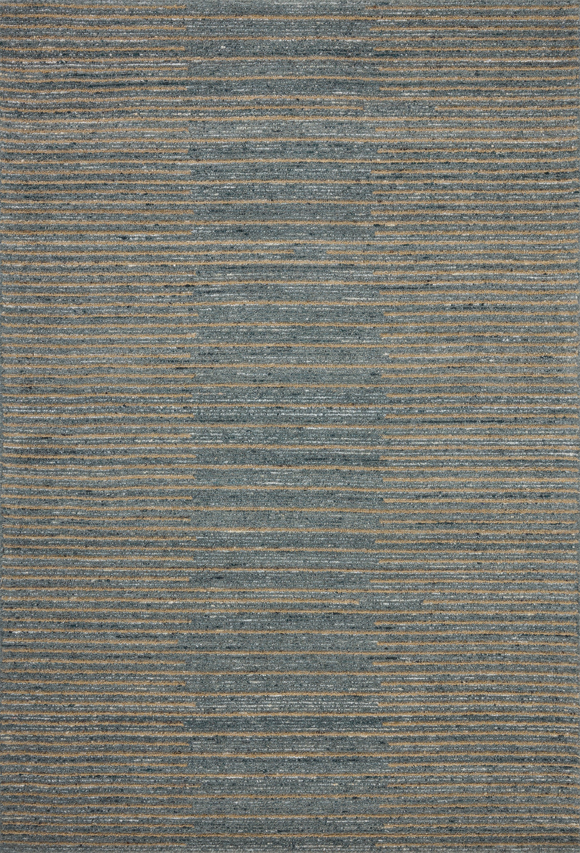 Elias 03 Rug- Slate/Natural - Chapin Furniture
