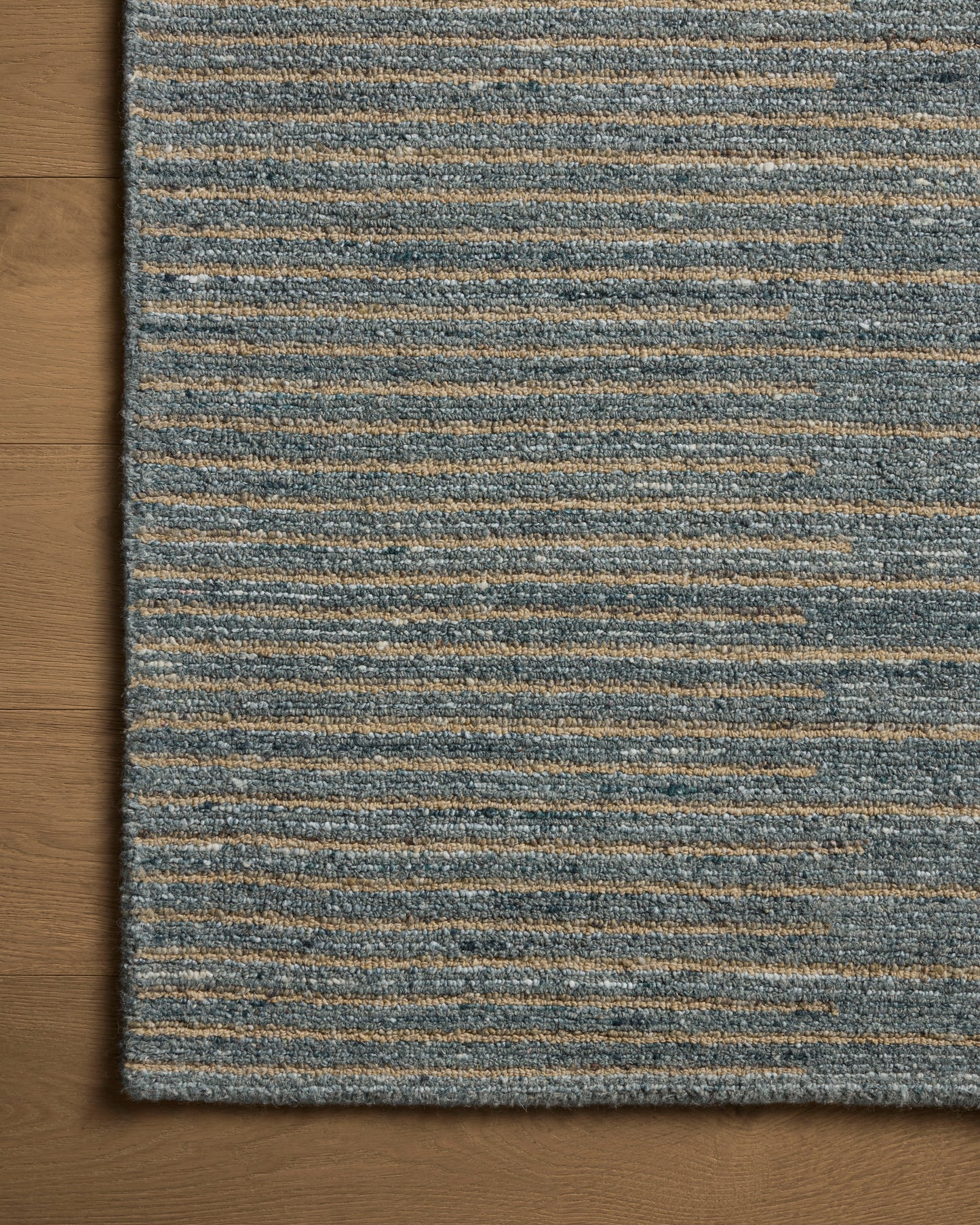 Elias 03 Rug- Slate/Natural - Chapin Furniture