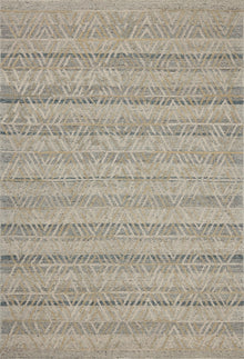 Elias 04 Rug- Fog/Natural - Chapin Furniture