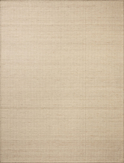 Elma 01 Bone Rug - Chapin Furniture