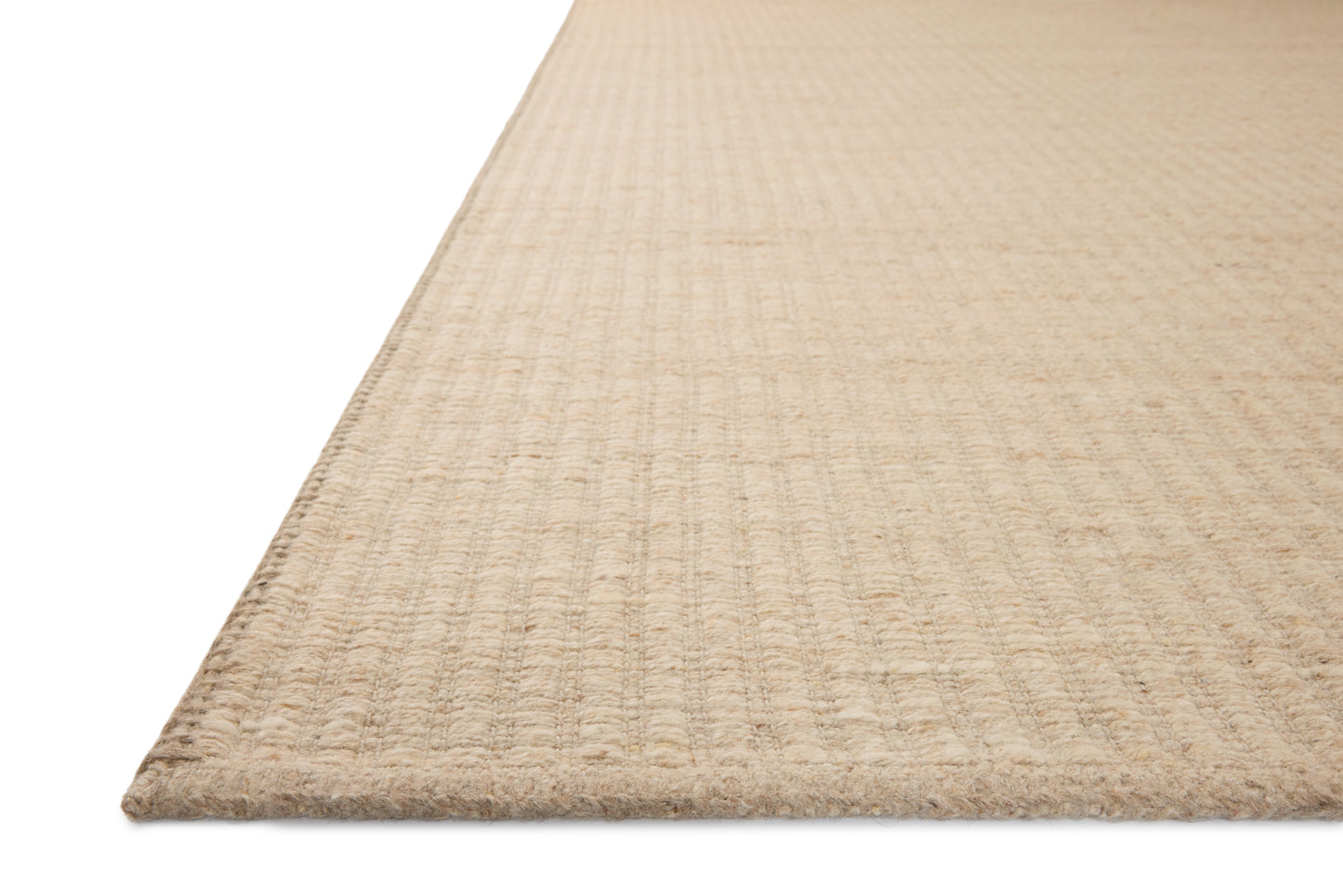 Elma 01 Bone Rug - Chapin Furniture