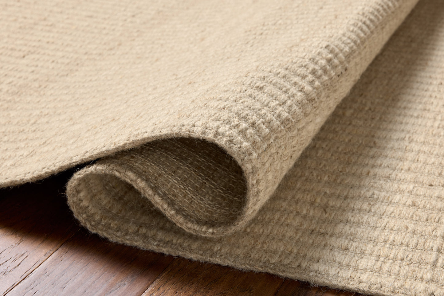 Elma 01 Bone Rug - Chapin Furniture