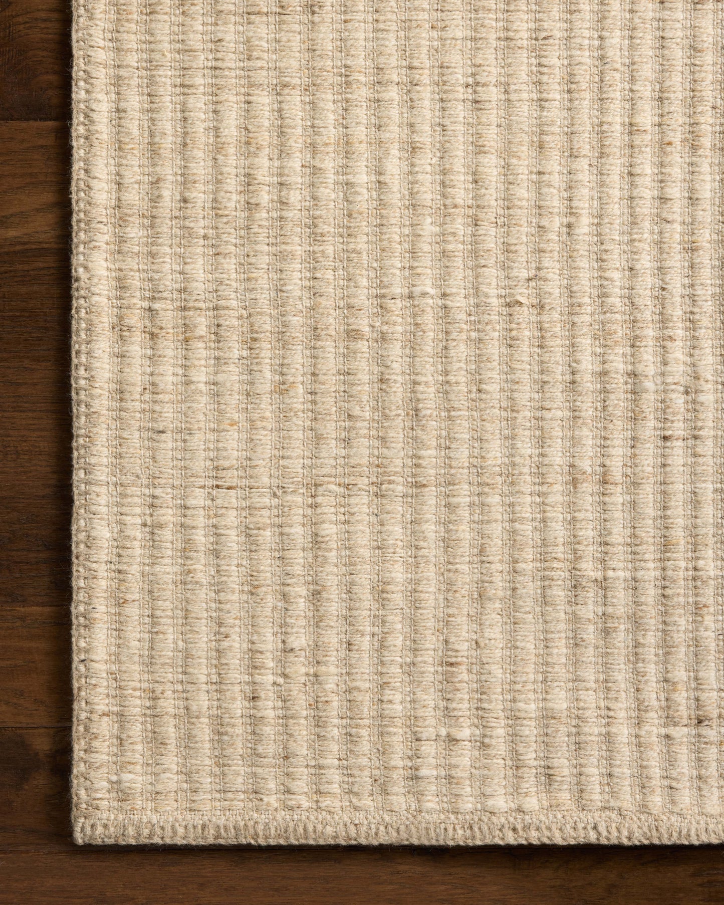 Elma 01 Bone Rug - Chapin Furniture