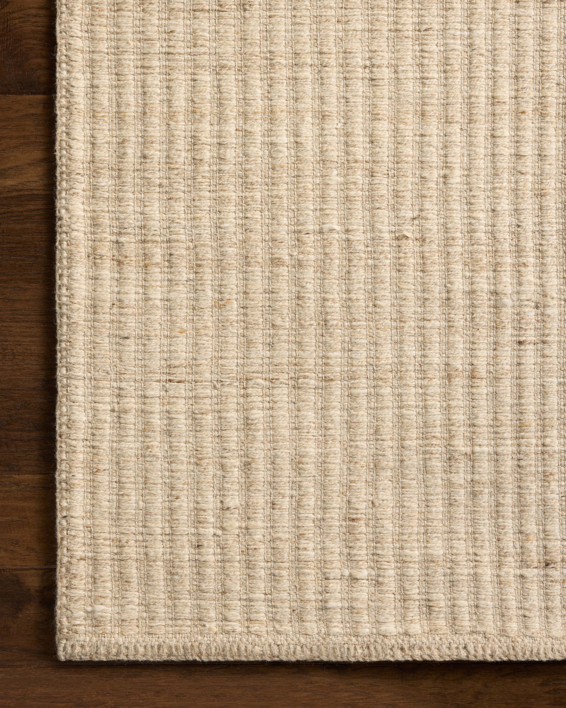 Elma 01 Bone Rug - Chapin Furniture