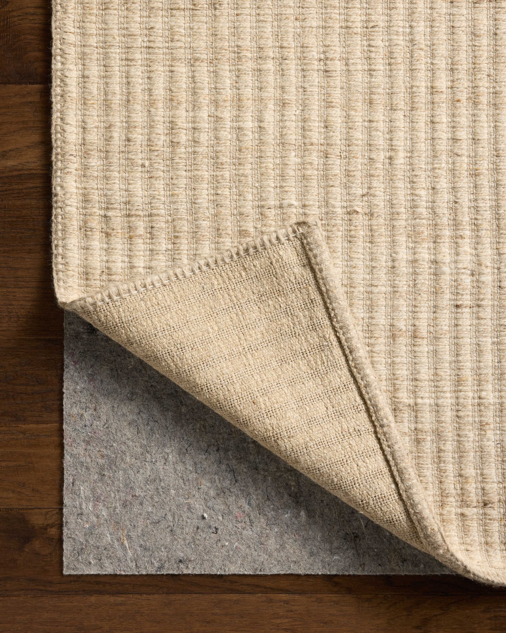 Elma 01 Bone Rug - Chapin Furniture