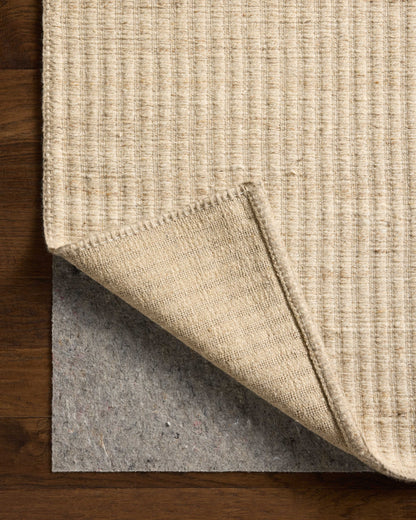 Elma 01 Bone Rug - Chapin Furniture