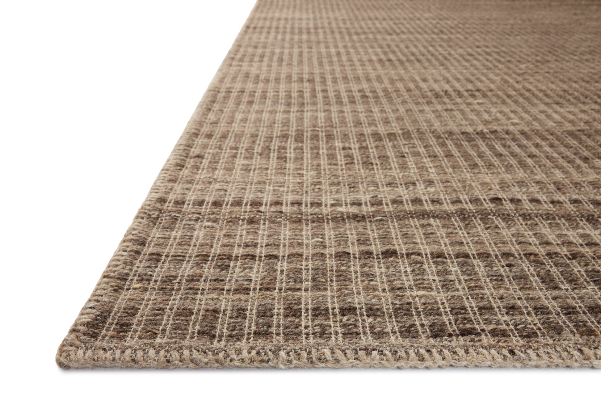 Elma 01 Bark Rug - Chapin Furniture