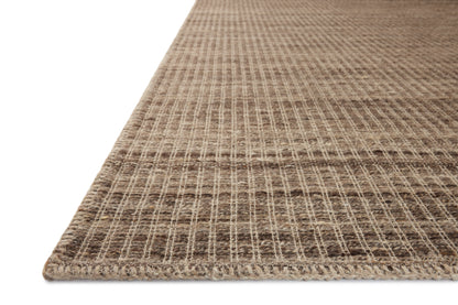 Elma 01 Bark Rug - Chapin Furniture