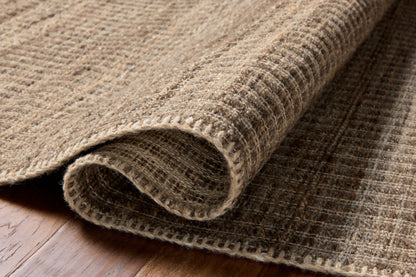 Elma 01 Bark Rug - Chapin Furniture