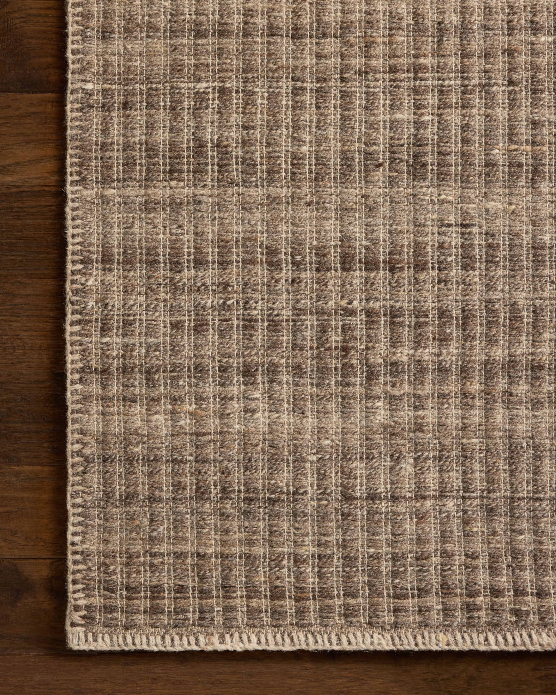 Elma 01 Bark Rug - Chapin Furniture