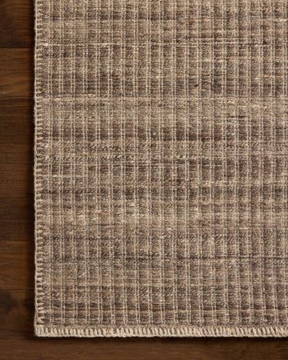 Elma 01 Bark Rug - Chapin Furniture