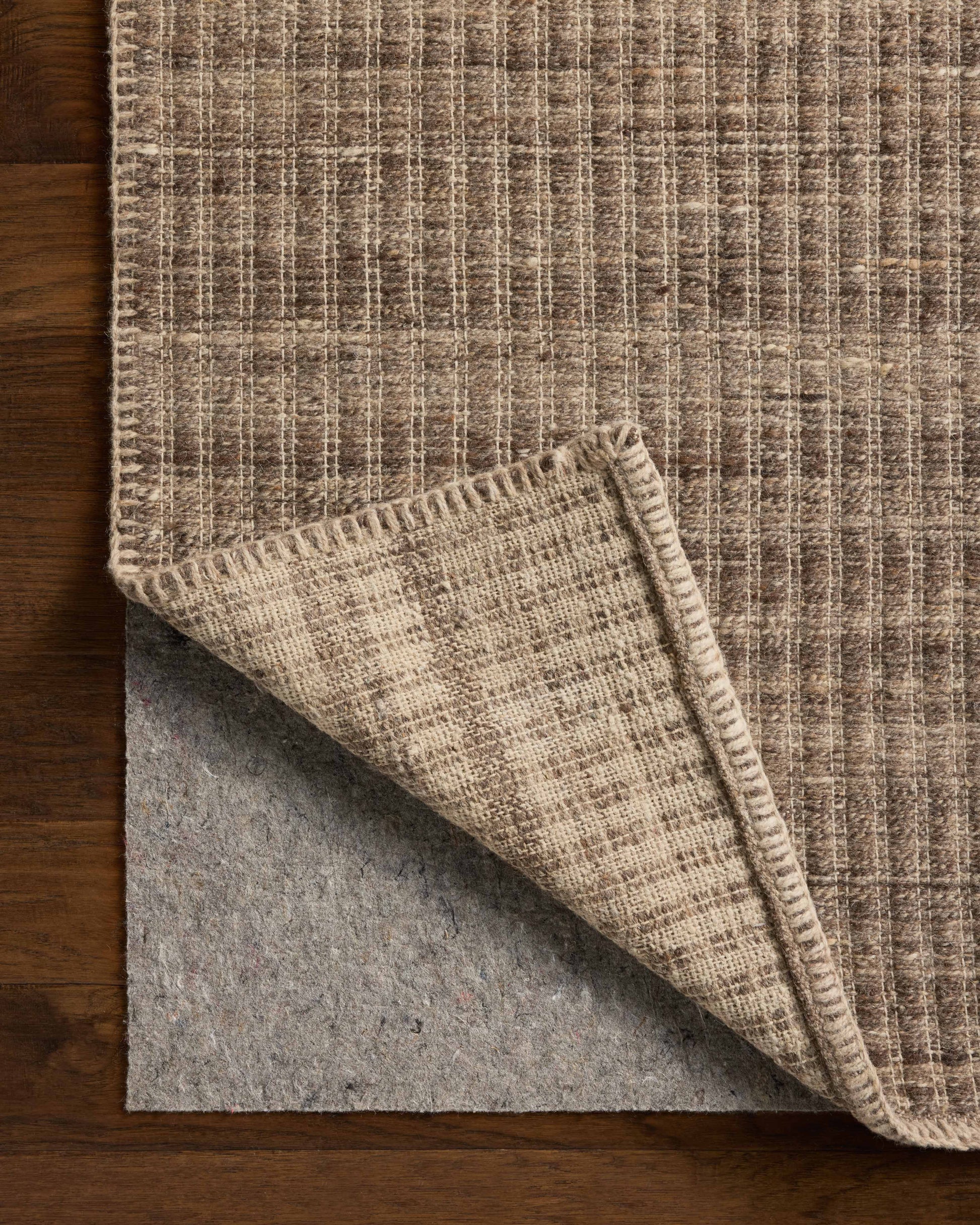 Elma 01 Bark Rug - Chapin Furniture