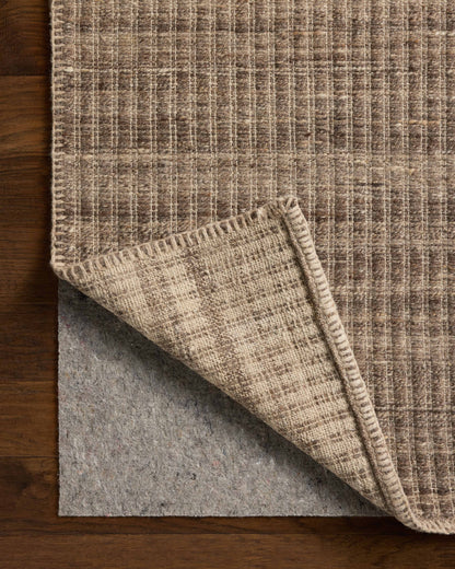 Elma 01 Bark Rug - Chapin Furniture