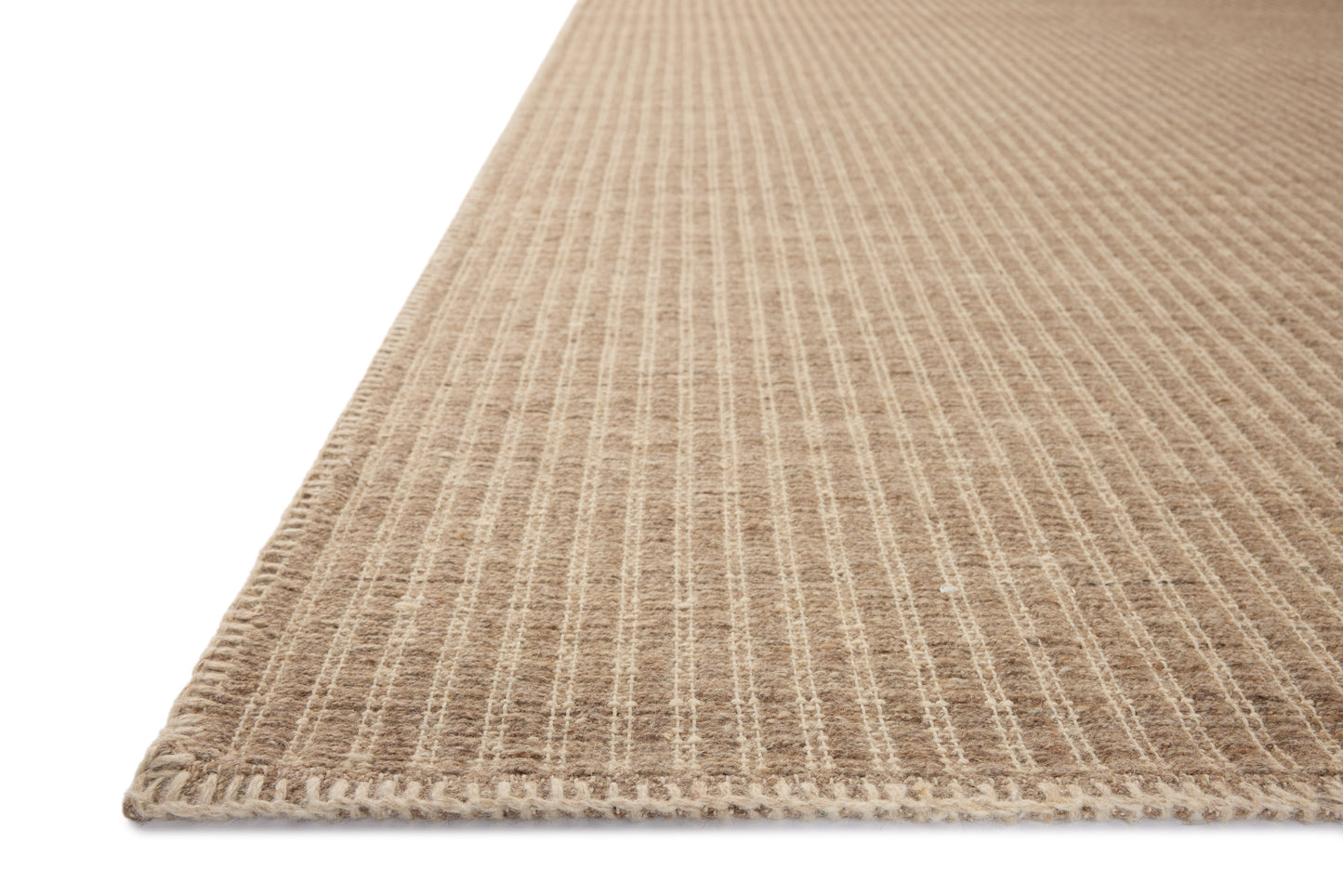 Elma 01 Dove Rug - Chapin Furniture