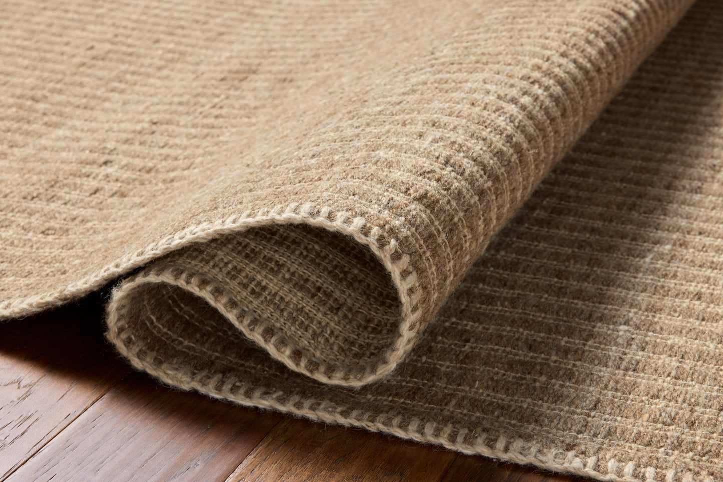 Elma 01 Dove Rug - Chapin Furniture