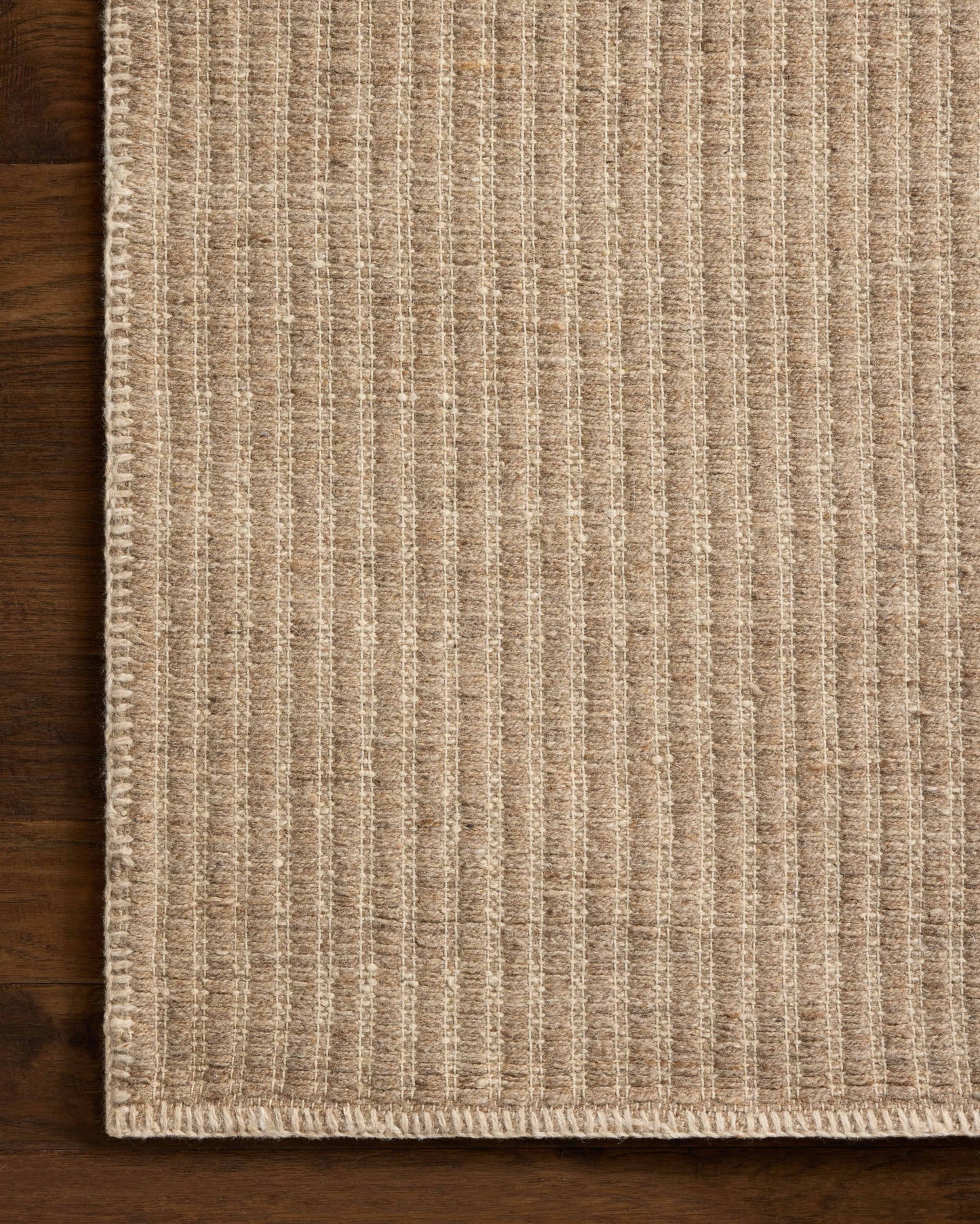 Elma 01 Dove Rug - Chapin Furniture