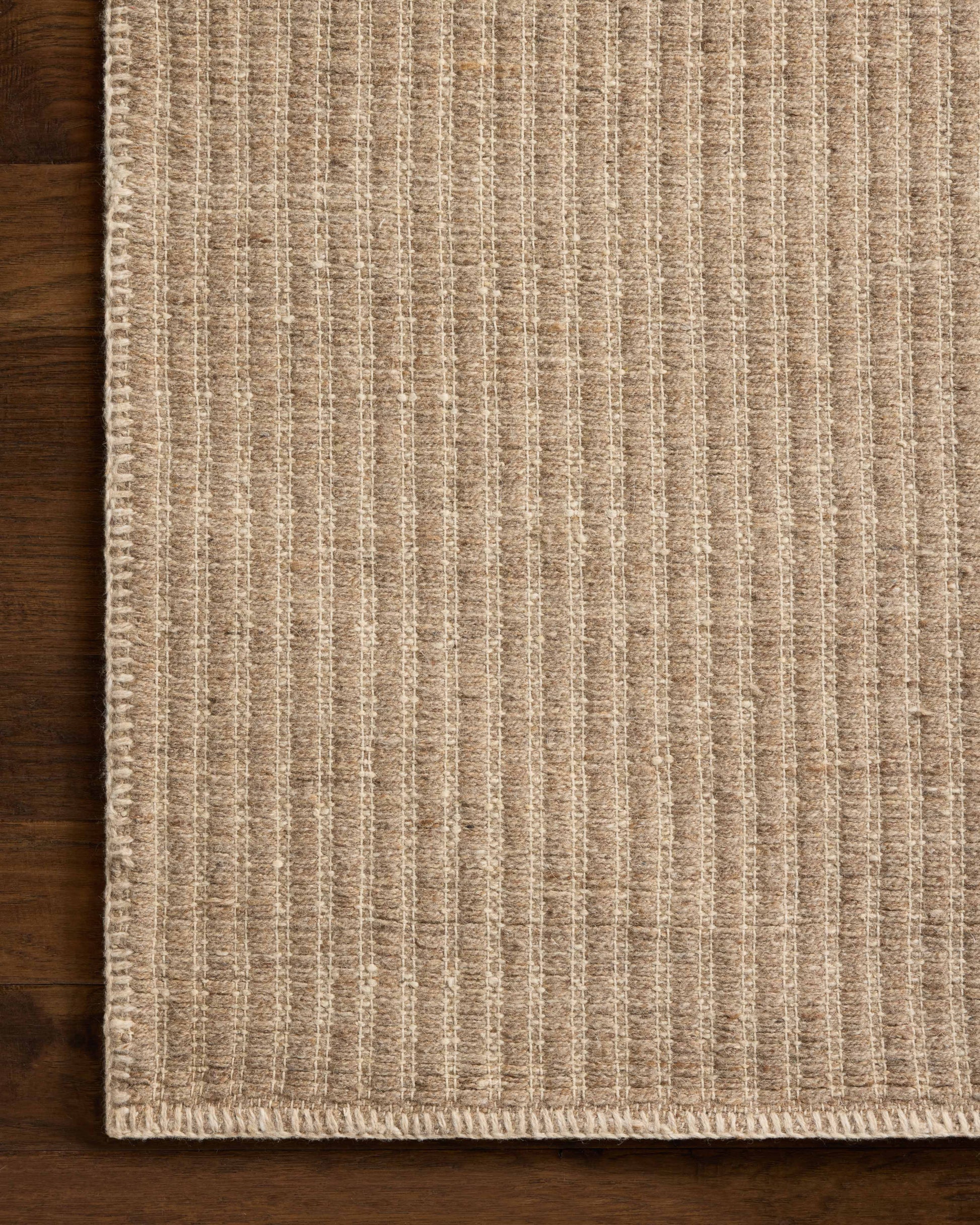 Elma 01 Dove Rug - Chapin Furniture