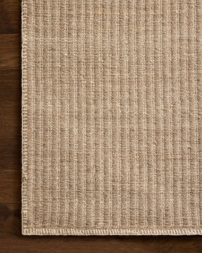 Elma 01 Dove Rug - Chapin Furniture
