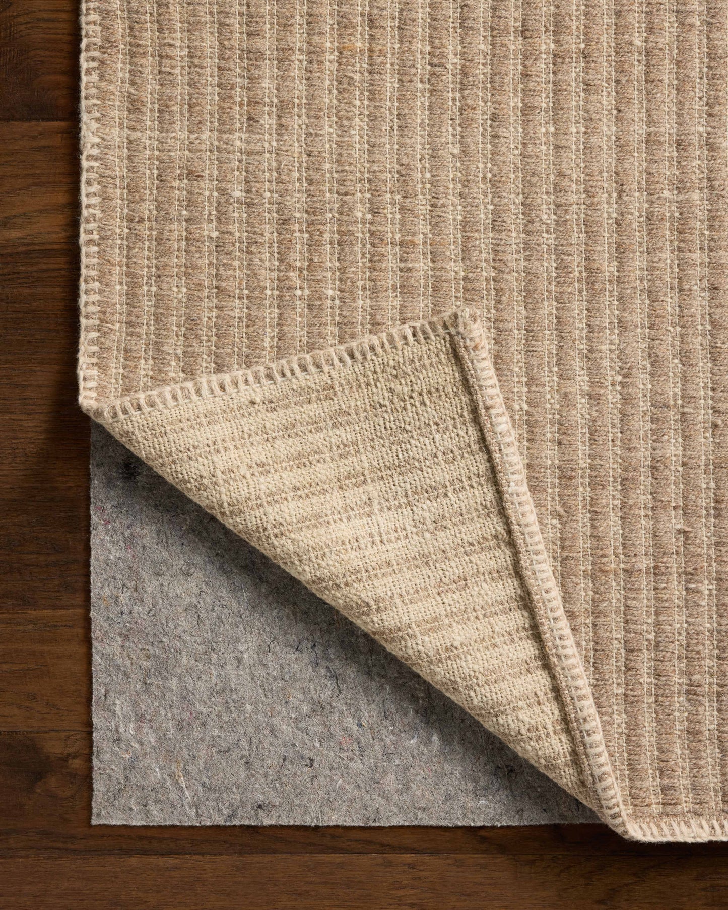 Elma 01 Dove Rug - Chapin Furniture