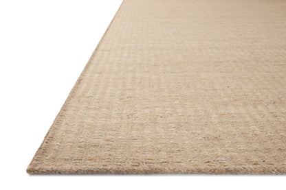 Elma 01 Natural Rug - Chapin Furniture