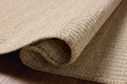 Elma 01 Natural Rug - Chapin Furniture