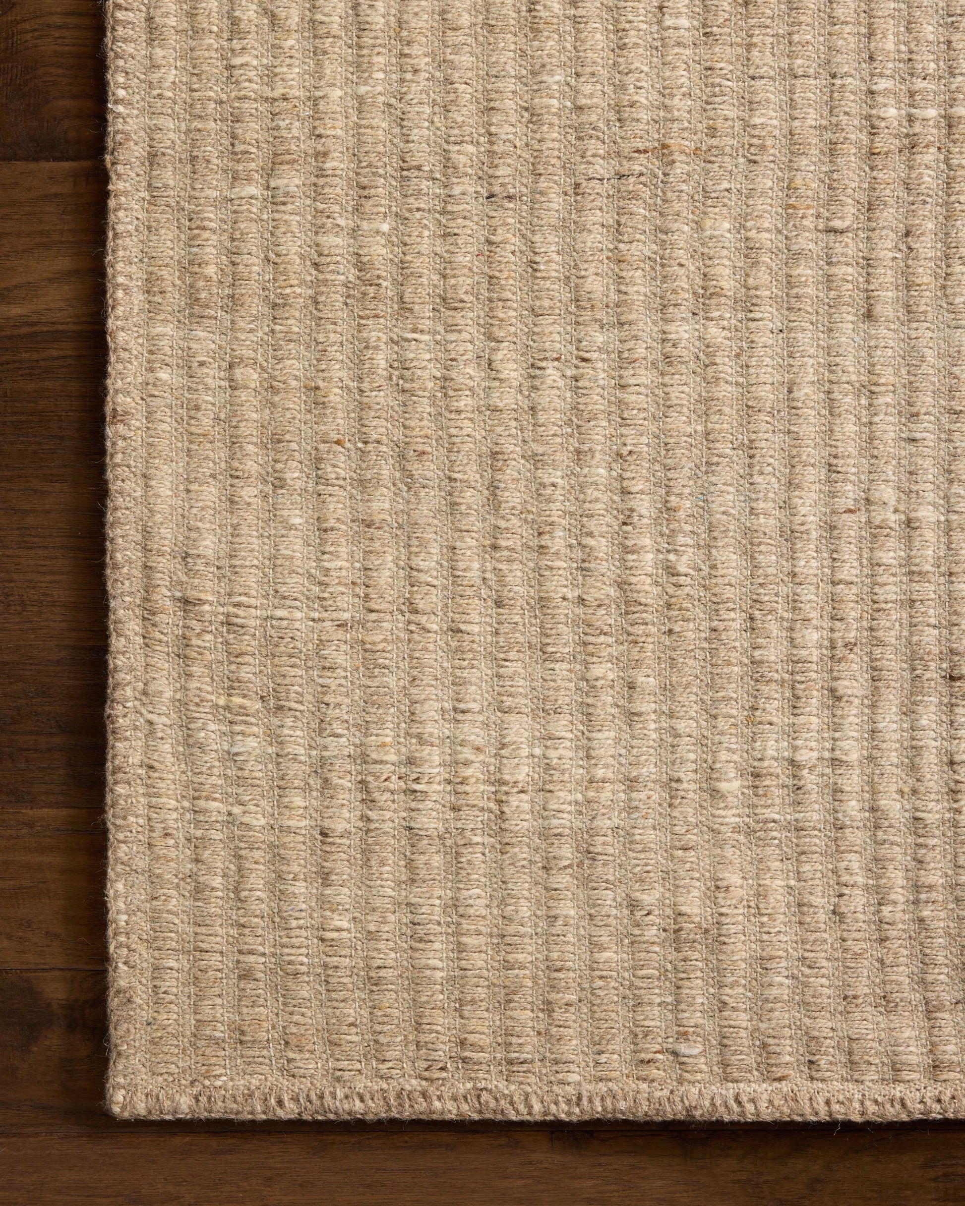 Elma 01 Natural Rug - Chapin Furniture