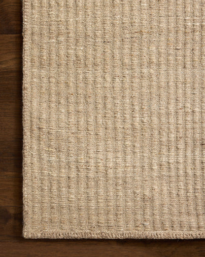 Elma 01 Natural Rug - Chapin Furniture