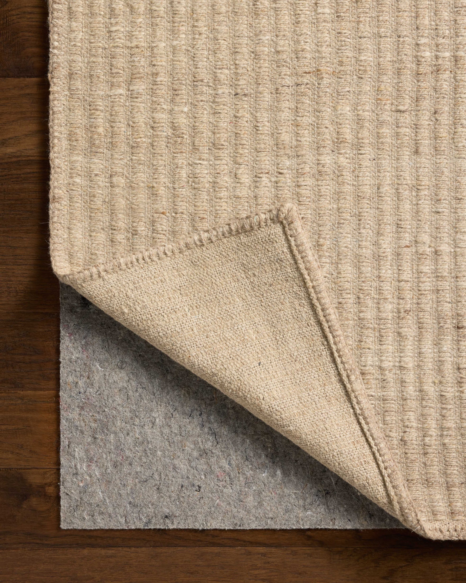Elma 01 Natural Rug - Chapin Furniture