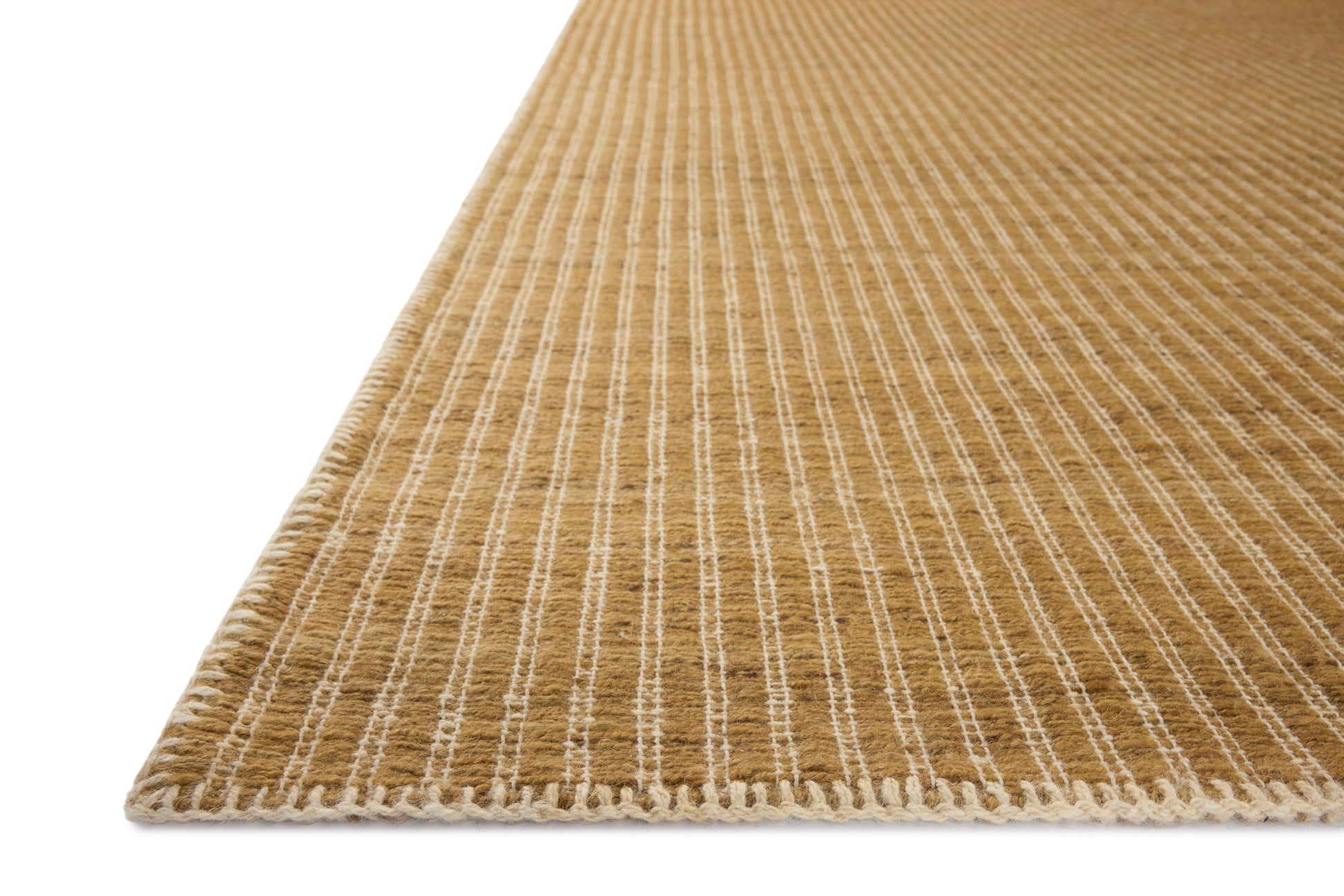 Elma 01 Wheat Rug - Chapin Furniture