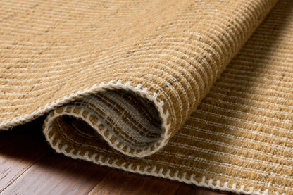 Elma 01 Wheat Rug - Chapin Furniture