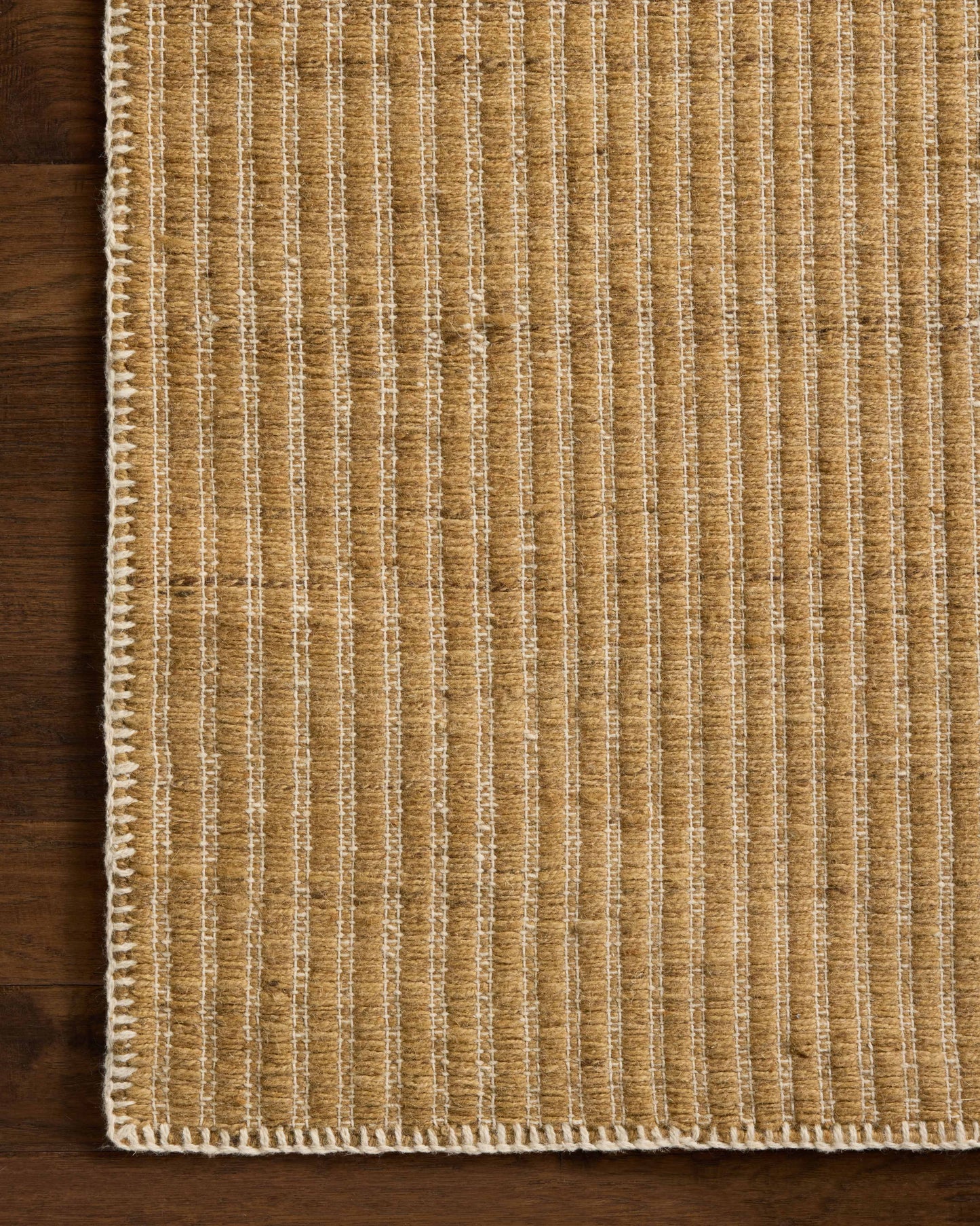 Elma 01 Wheat Rug - Chapin Furniture