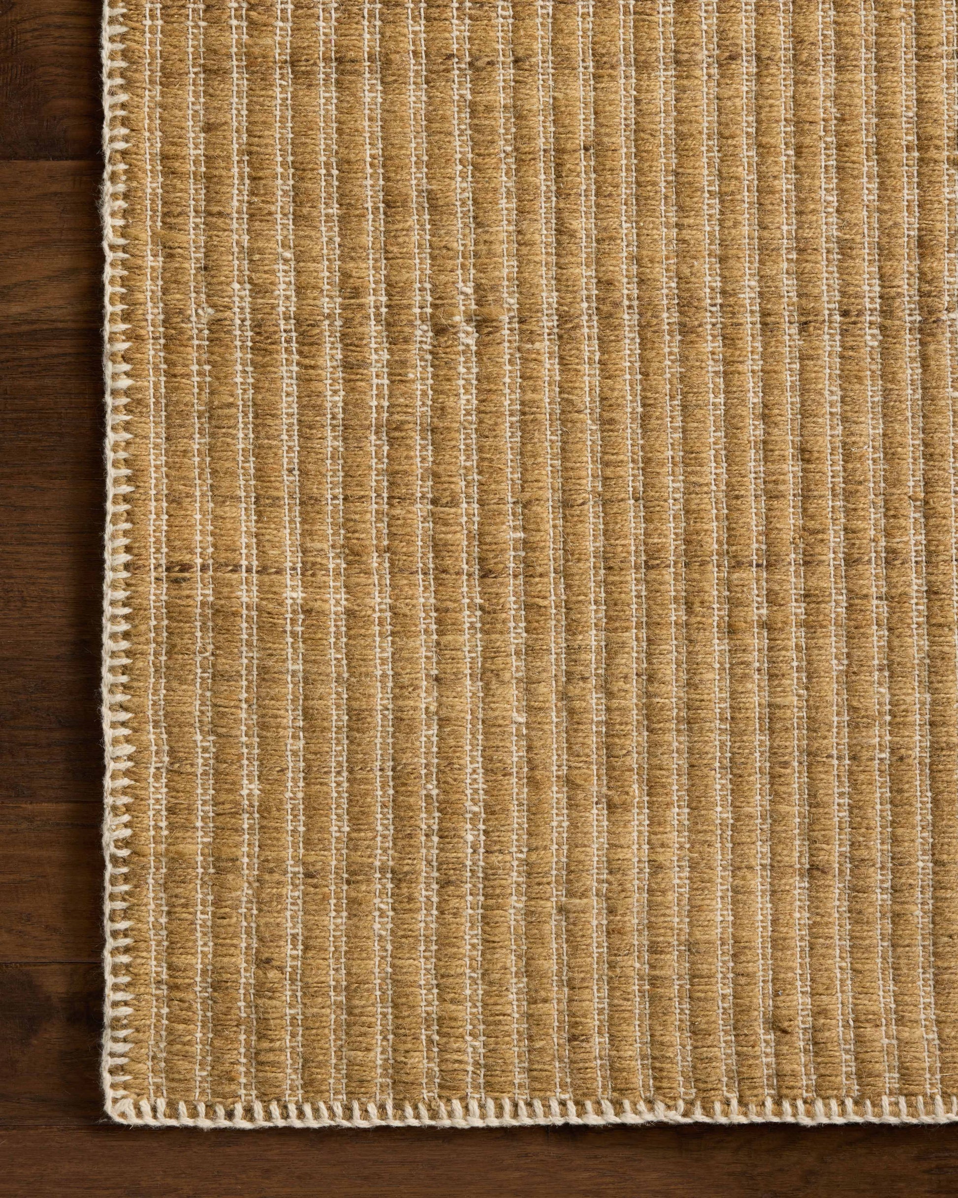 Elma 01 Wheat Rug - Chapin Furniture