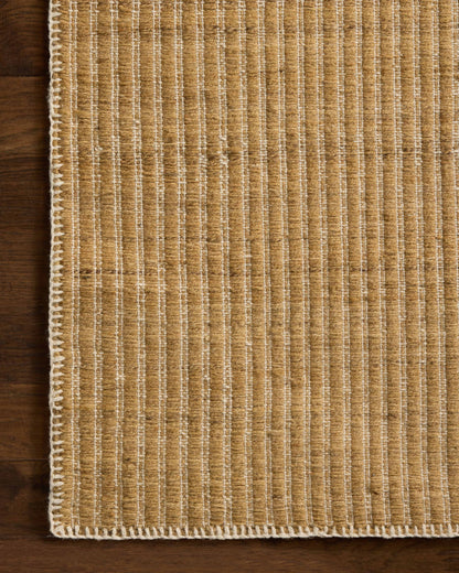 Elma 01 Wheat Rug - Chapin Furniture