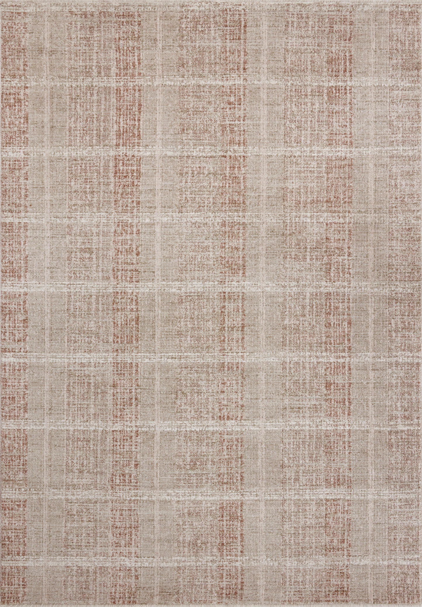 Angela Rose Ember Rug - Clay / Sand - Chapin Furniture