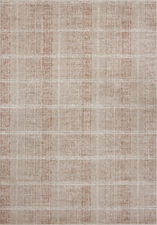 Angela Rose Ember Rug - Clay / Sand - Chapin Furniture
