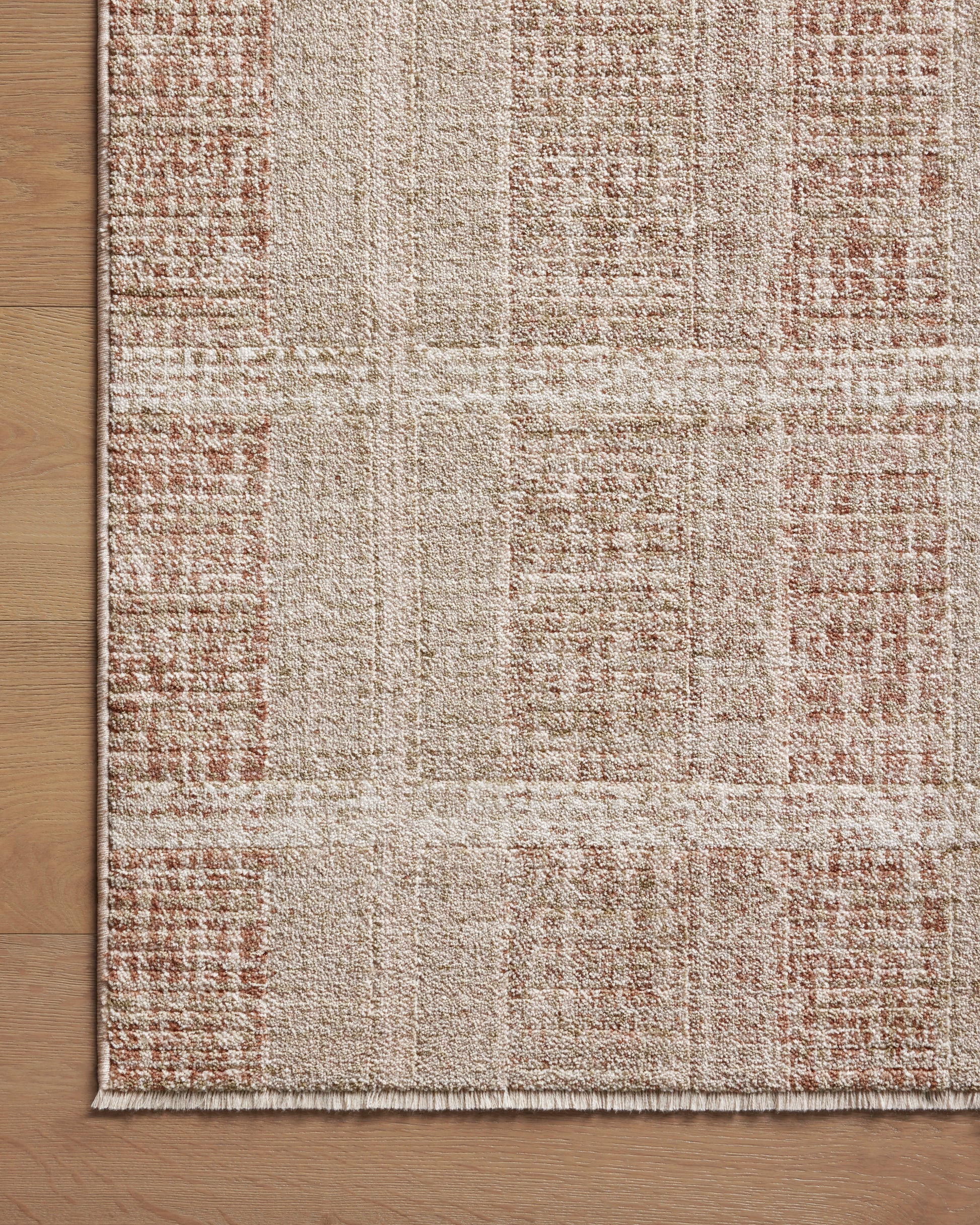 Angela Rose Ember Rug - Clay / Sand - Chapin Furniture