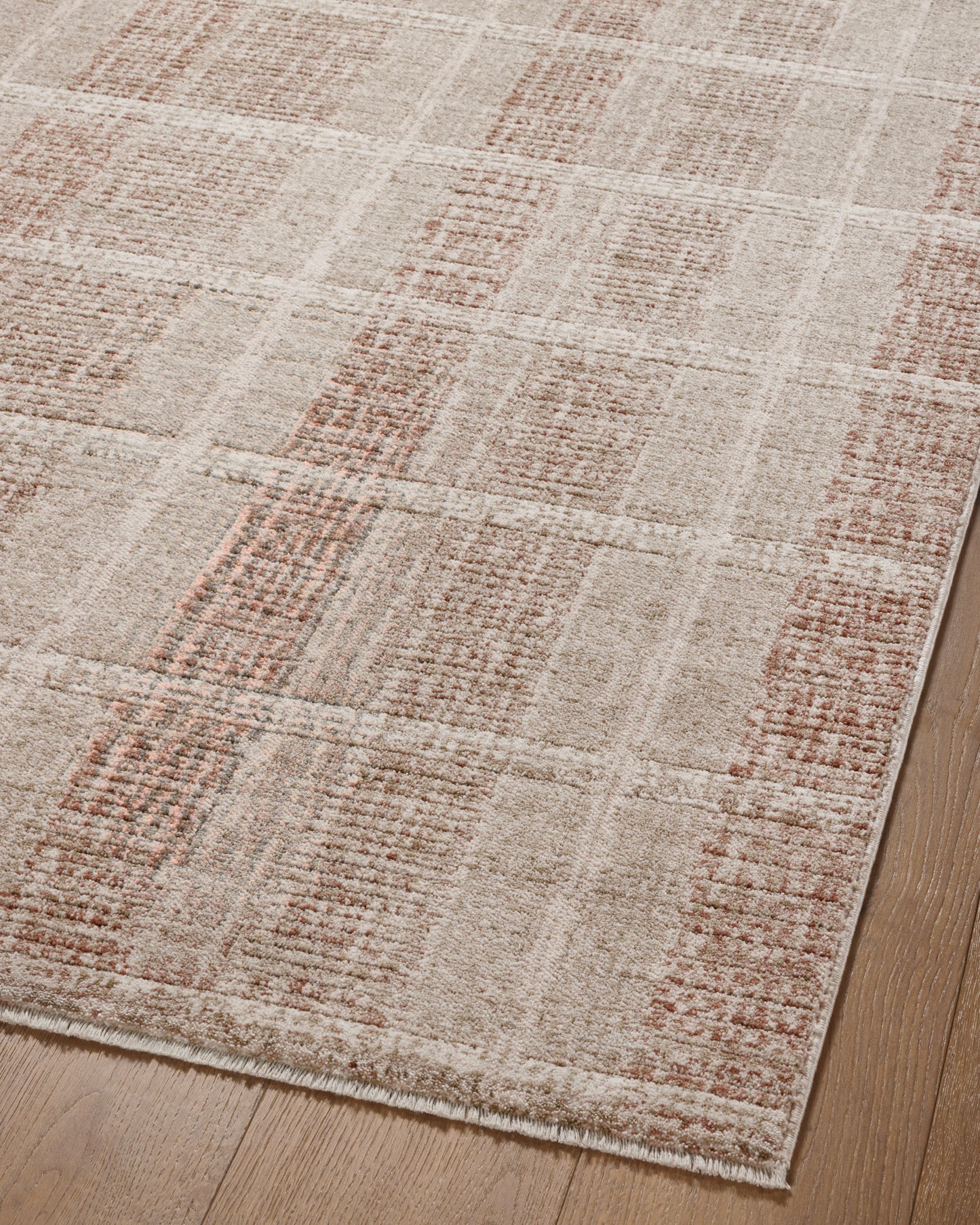 Angela Rose Ember Rug - Clay / Sand - Chapin Furniture